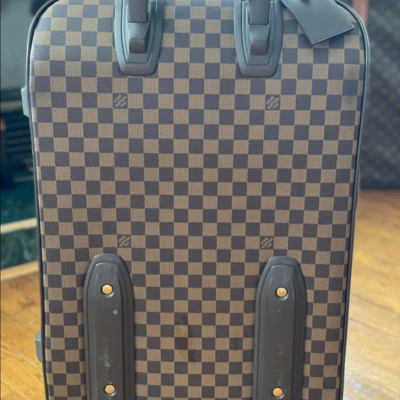 💗Louis Vuitton Pegasse 55 - Picture 9 of 16